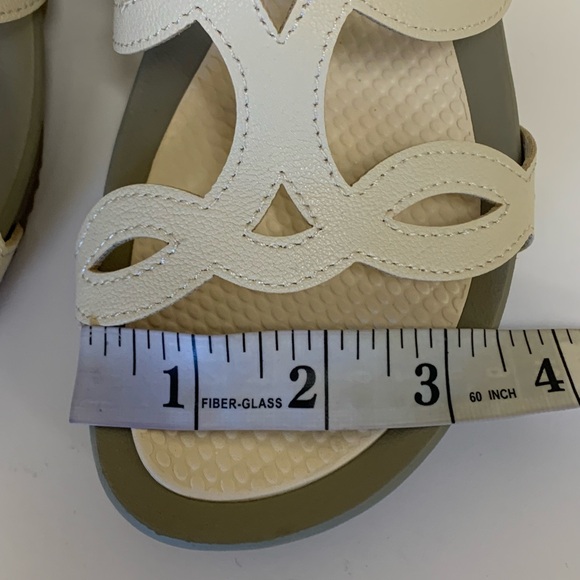 Bare trap Raeanne sandals- Size 8 1/2 M - Picture 6 of 9